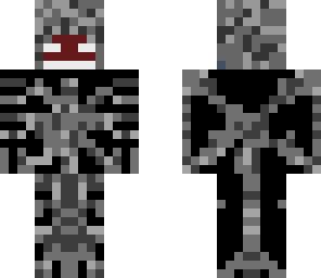 dark stone warrior