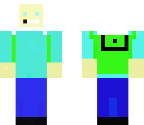 finn the human