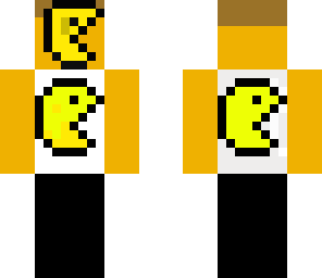 pacman
