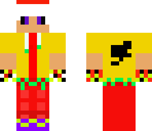devil tchescos