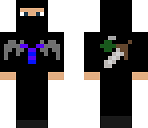 cool ninja