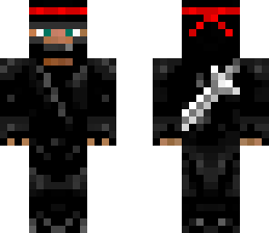 epic ninja skin v2 2