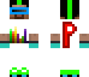gree white dj