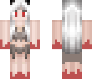 i love this skin