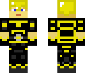 butter hero