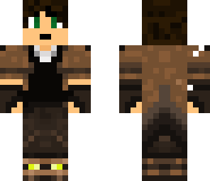 ordinary forge worker