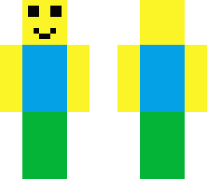 roblox noob