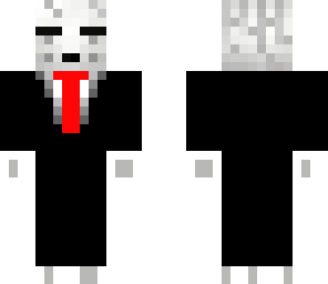 ghast suit