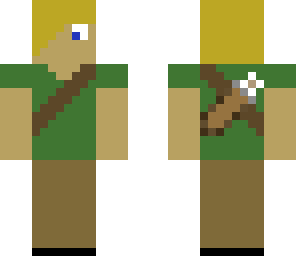 teen archer