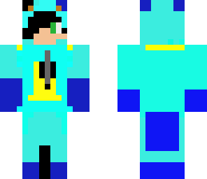 oshawott super fan
