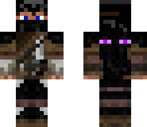 arabe  enderhunter