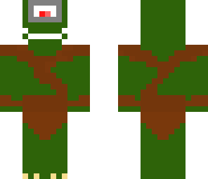 orc goblin golem