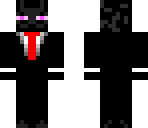 enderman suit