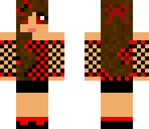 vampire girl