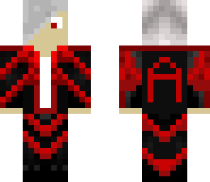 demon teen edit