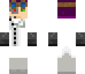 lab man 2