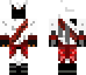 popman9000 as an assasin remake