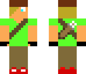 teen ranger