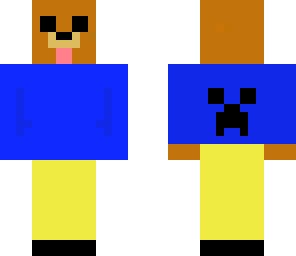bear