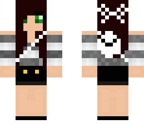 cool school girl ***