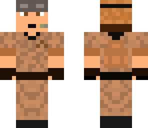 navy seal