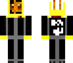 daft guy