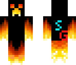 swat gaming fire_x skin