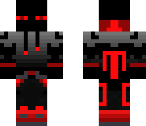 nether ender