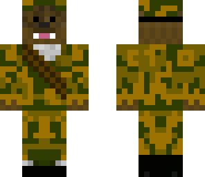 commander bacca
