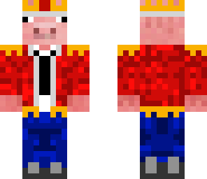 sir pigu the awesome