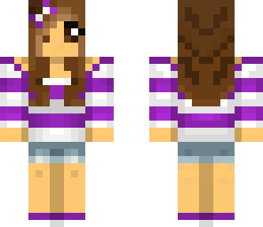lucy_7794 purple