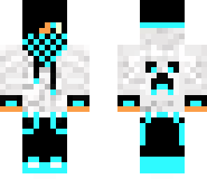 blue boy