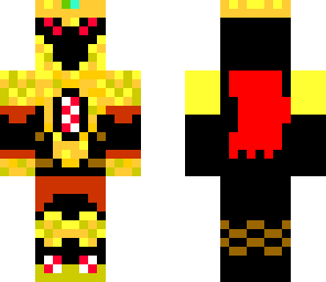 deadking