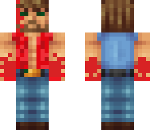 chuck norris