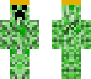 creeper king