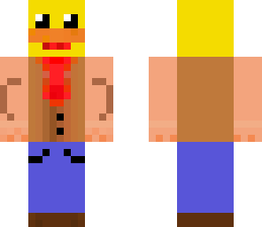 duck