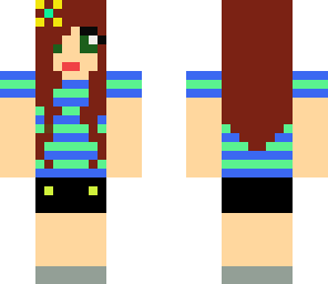 fixed pretty girl