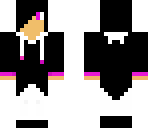 cool purple dj