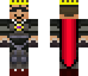 sky the butter king