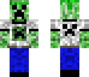 cool creeper
