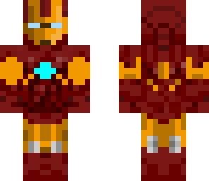 iron mam