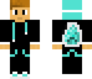 other glepram boy