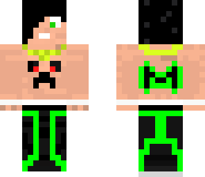 mega