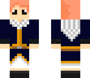 natsu dragneel from fairy tail
