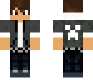 teen guy