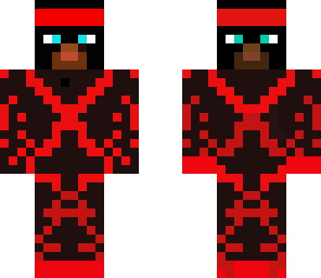 twoo face ninja