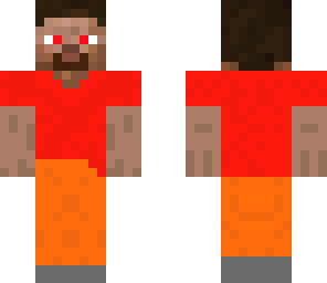 red steve