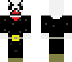 rage guy tuxedo