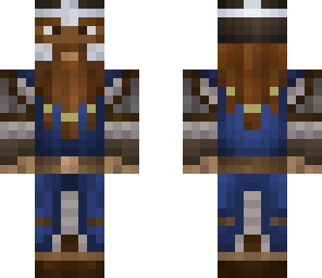 dwarf