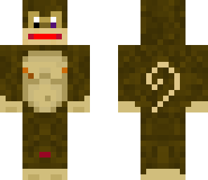 monkey